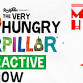 The Very Hungry Caterpillar Interactive Show event image