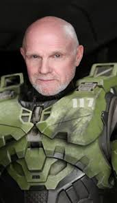 Order a personalised video from Steve Downes