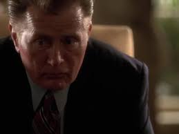 The West Wing" Abu el Banat (TV Episode 2003)