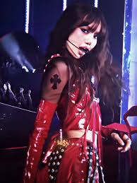 La nena no se compara