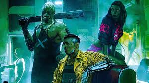 Cyberpunk 2077 Night City Map Appears On Official Art Book Videogamer Com Cyberpunk 2077 steelbook art revealed and it's a lush alternative to the usual style. cyberpunk 2077 night city map appears