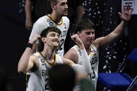 Completists stuck in canada without a way to watch the games on the service they already subscribe here. Gonzaga Vs Baylor For The National Championship West Hawaii Today