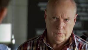 Home And Away's Ray Meagher has 'never had a day off' since the drama  started