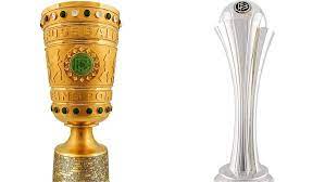 Leverkusen copy bayern in moving german cup tie. Dfb Pokal Dfb Wettbewerbe Manner Ligen Wettbewerbe Dfb Deutscher Fussball Bund E V