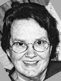 Betty Ely Obituary (2010)