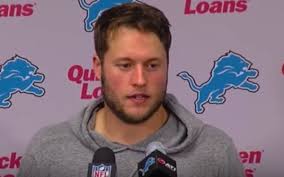 In turn, the team will look for a trade partner this offseason. Here Is Why The Rams Gave Up So Much To Get Matthew Stafford