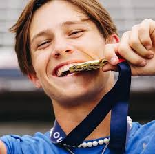 USA Baseball South NTIS