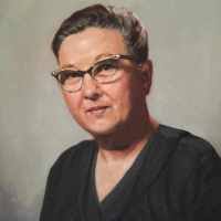 Verne Violet Ake (1908–1989)