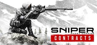 Previous game of this series is sniper ghost warrior. Sniper Ghost Warrior Contracts Torrent Download Build 6112106 Update 25 All Dlc
