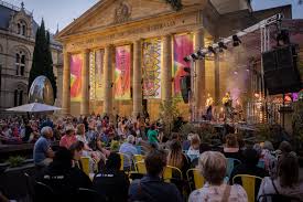 Festivals | Festival City ADL