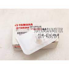 K&n automotive oil filters are designed to work with all grades of synthetic, conventional and blended motor oils. Fuel Filter Yamaha Y15 V1 V2 Nvx 155 Lagenda 115 Fi New Old Original Yamaha Readystock Shopee Malaysia