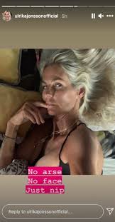 Maybe you would like to learn more about one of these? Ulrika Jonsson Gets Sunlight On Instagram Photos After Katie Price Spat Ghana News