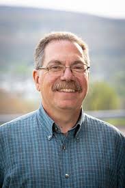 Educator (Extension) — Directory — Penn State College of Agricultural  Sciences