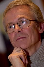 Finn Sjue: Jeg har fått Alzheimer