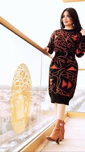 اناقة ستايل هيفاء حسوني رمزيات بنات Girls Fashion Style Girls Fashion Clothes Student Fashion Fashion
