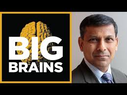 How the Loss of Community Threatens Society With Raghuram Rajan
