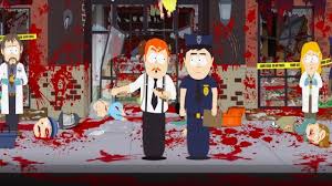 Résumé de l'episode 7 : South Park Season 22 Episode 7 Recap