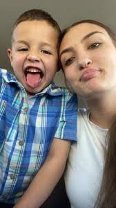 Babysitting services in central Texas available