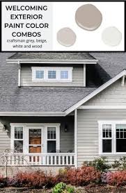 Joanna gaines favorite paint colors 2020. Joanna Gaines Exterior Paint Colors Novocom Top