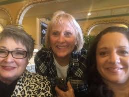 Ingrid Shaffer's Instagram, Twitter & Facebook