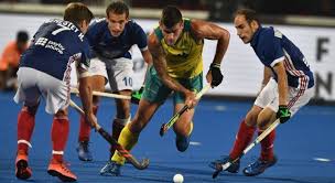 This website uses cookies to improve your experience while you navigate through the website. Hockey Sur Gazon Coupe Du Monde H Pas De Miracle Pour Les Bleus Face A L Australie Sport 365