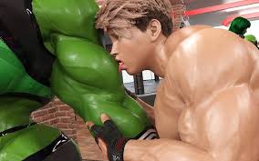 She Hulk Fortnite Porn Porn Videos: Best XXX 2025 | xHamster