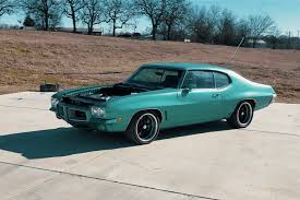 Image result for Springfield Green 1972 GTO