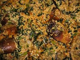 Also known as eba, garri is one of the most popular and loved foods in nigeria in particular. Cedarartworld Com African Food West African Food Nigerian Food