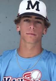 Ian Luce Class of 2023