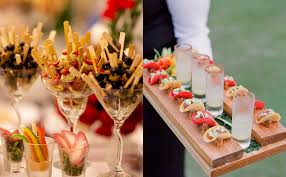 Sumptuous and mouth watering dishes that you positively want to include in your wedding menu. 15 Fusion Food Items Your Wedding Menu Is Incomplete Without Shaadisaga