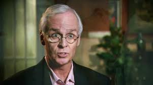 Carter Crutchfield: Saved After the Fall