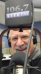 27 years ago today, I stepped...