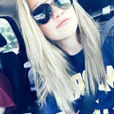 Harley Mathis's Instagram, Twitter & Facebook