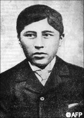 La radiación solar, las mareas, el viento y la energía hidroeléctrica son recursos perpetuos que no corren peligro de agotarse a largo plazo. The Beatification Of Ceferino Namuncura Patagonia Argentina Com