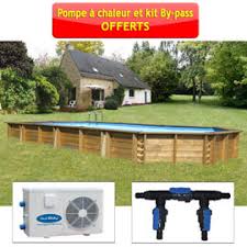 Piscine Castorama Piscine En Bois Cuba 624 X 428 Cm Prix 4 990 00 Euros Iziva Com