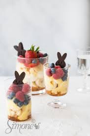 Looking for a classic easter dessert that will also wow your guests? Easter Trifle Dessert Super Quick Simone S Kitchen