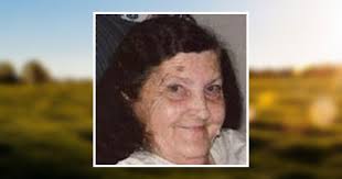 Sylvia Hodge Obituary June 10, 2009