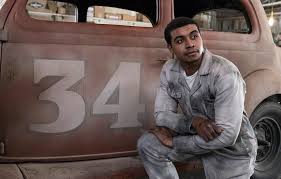 Scott, motor sport pioneer born. Timeless Season 2 Episode 2 Video Wyatt Fanboys Over Wendell Scott
