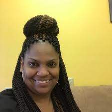 Angel McCrary (@angelove_2014)