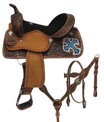 Nathan lamb barrel racing saddle. Metallic Cross Barrel Saddle Set Barrel Saddle Barrel Racing Saddle Saddles