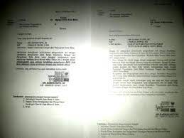 Contoh surat pengunduran diri kerja dari perusahaan, organisasi, jabatan guru, pabrik, karyawan. Yanti Mengundurkan Diri Karena Saya Tahu Diri Kahaba Net