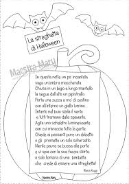 Filastrocca Di Halloween Da Colorare Halloween Diy Fall Crafts For Kids Free Cross Stitch Charts