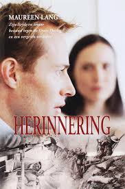 Herinnering, boek van Maureen Lang