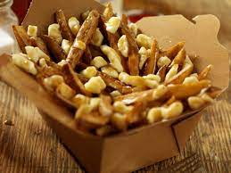 la meilleure recette de poutine maison a la quebecoise recipe canadian food food recipes
