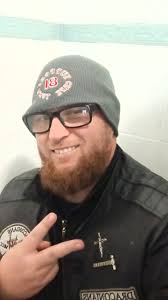 Birthday Wishes to David Copp, President of Greater Rochester Disc Golf