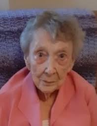 Catherine Ronayne Obituary