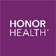 HonorHealth logo