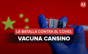 Una vacuna es una sustancia que enseña a la vacuna que la empresa cansino biologics desarrolló —en asociación con el instituto de biología de. Vacuna Cansino Para Maestros Efectos Secundarios Efectividad Y Dosis