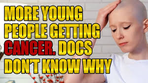 Biological differences between genders may explain why men more likely to  develop cancer