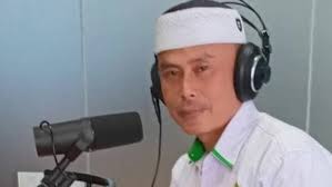Bacaan Ba'da Alfatihah : Menyemai Nilai Al-Qur'an dalam Rumah Tangga